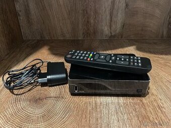 Satelitny prijimac Kaon MZ52