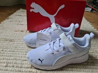 Detské topánky Puma č.33