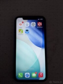 Iphone 11 100% batéria