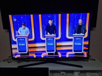 Predám LED TV SAMSUNG UE32F4000AW HD