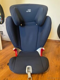 Britax Romer 15-36 kg