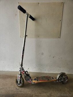 Kolobežka Fila skladacia