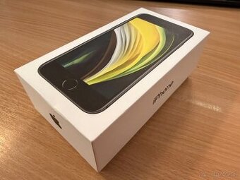 Predam Apple iPhone SE 2020 - Kosice