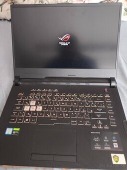 Asus ROG Strix  G531G