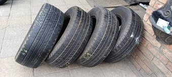 265 65 17 celoročne