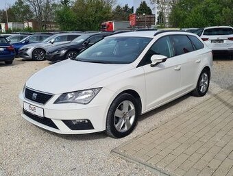 SEAT LEON ST 1.6 TDI 115 STYLE