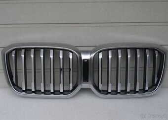 MASKA BMW X3 G01 X4 G02 LIFT LCI