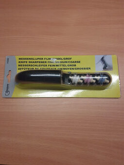 Predám brúska na nože BENSON