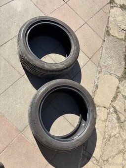 Dunlop sport maxx 245/45 R18