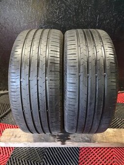 225/40 R18 Continental letne pneumatiky