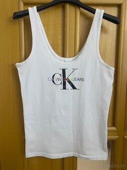 Calvin Klein tričko