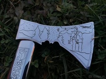 Predám starožitnú valašku