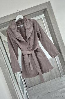 Fango trenčkot Ashley Brooke