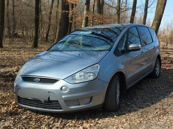 Ford S-Max 1.8 TDCi 92kW (2009) – náhradné diely ND