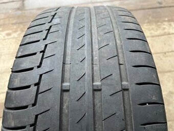 235/55R18 100V Continental PremiumContact 6