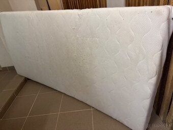 detsky matrac 160x80