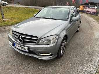 Mercedes C220 CDI/VYMENIM ✅MOZNY LEASING BEZ AKONTACIE - [25