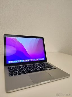 MacBook Pro 13 2015 | i5 • 8GB • 1TB SSD