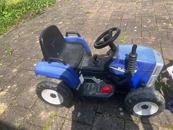 Traktor