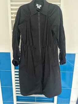 DKNY luxusná parka veľ. S/M