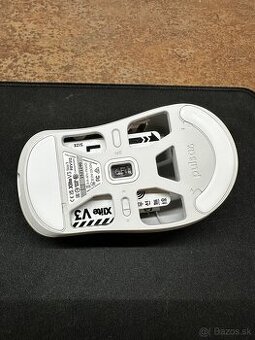 Pulsar Xlite V3 | herná myš | Bluetooth | Size 1 | ako nová