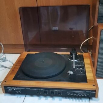 gramofon