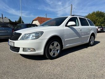 Škoda Octavia 2 FL 1.6 TDI diesel, 77kW, AT/7, rok:06.2012.