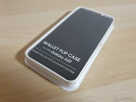 Samsung Galaxy A22 LTE obal / kryt / puzdro