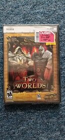PC DVD hra Two Worlds (Epic Edition)