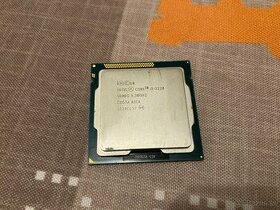 Intel core i3 3220 - 1