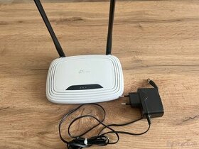 Router TP-LINK TL-WR841N TOP