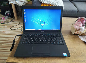 notebook Dell 5290 - Core i5-8350u, 8GB, 256GB SSD