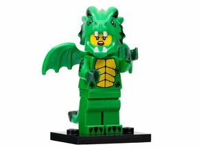 LEGO 71034 Minifigure Series 23 - neotvorené