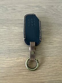 Predám koženné púzdro na kľúč Kia Sportage/Niro 2023 - 2024 - 1
