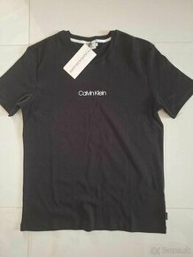 tričko Calvin Klein 01