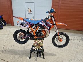 KTM SX65