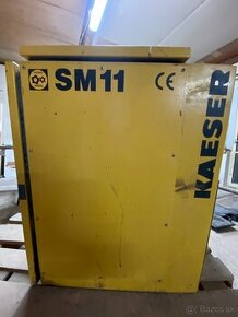 Kompresor KAESER SM11 - 1