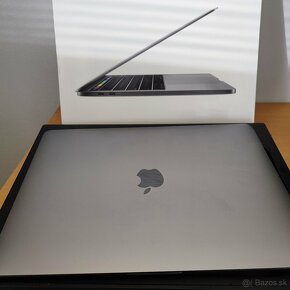 MacBook Pro 13 Touch Bar 2017