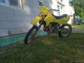 Suzuki drz 400