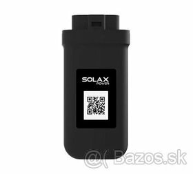 Solax Pocket Dongle WiFi 3.0