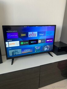Smart led tv vivax