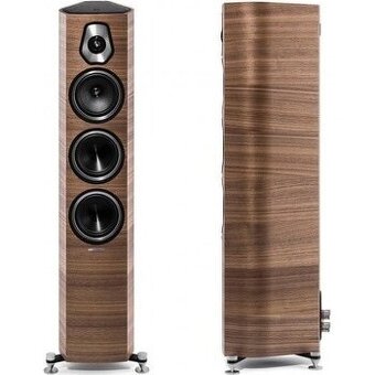 Predam Sonus Faber Sonetto III