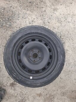 Rezerva 5x112 r16