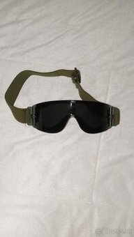Okuliare GX 1000 set Guerilla Tactical Oliva