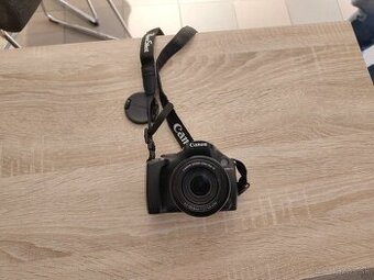Canon PowerShot SX40 NA  SUCIASTKY