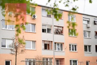 Rezervované Slnečný byt v centre mesta pripravený na rekonš