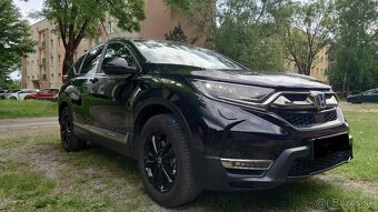 ⭐⭐⭐ HONDA CR-V Hybrid Sport Line 4x4  ⭐⭐⭐