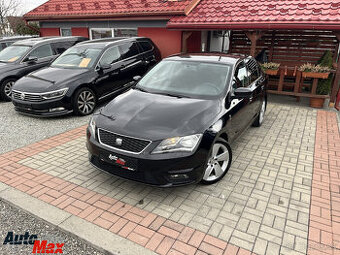 Seat Toledo 1.2 TSI 105k Style