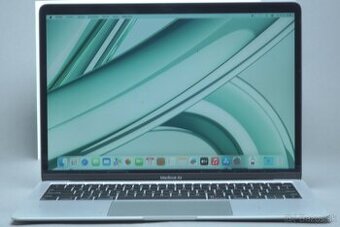 ZÁRUKA/Macbook Air13.3"I5 1.6GHZ/8GB RAM/128GB SSD