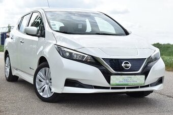 Nissan LEAF ELEKTRO 90KW //13.000Km//